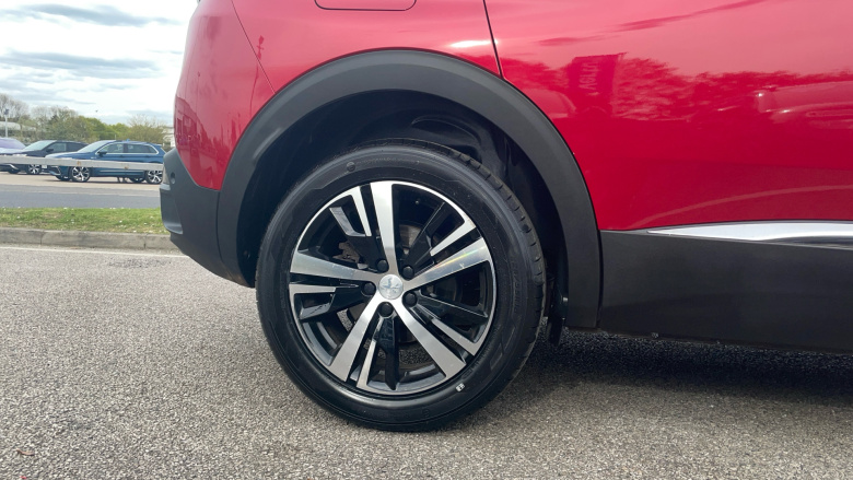 Peugeot 3008 1.2 PureTech GT 5dr EAT8 Petrol Estate